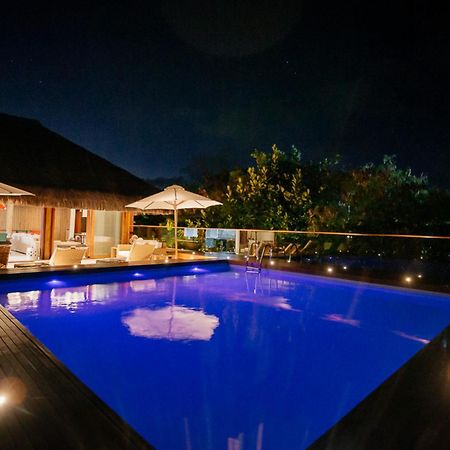 Casa 3A Tivoli Ecoresidences Praia do Forte Exterior photo