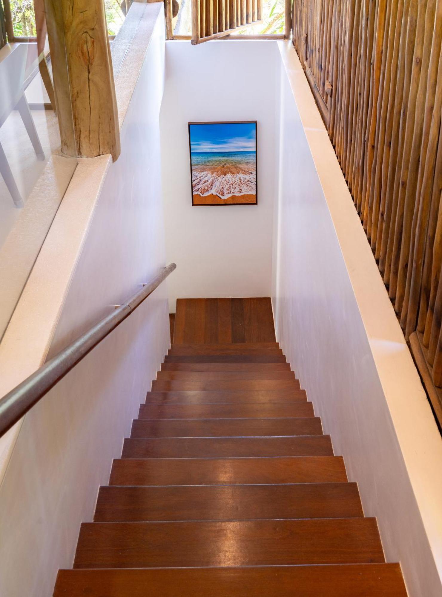 Casa 3A Tivoli Ecoresidences Praia do Forte Exterior photo