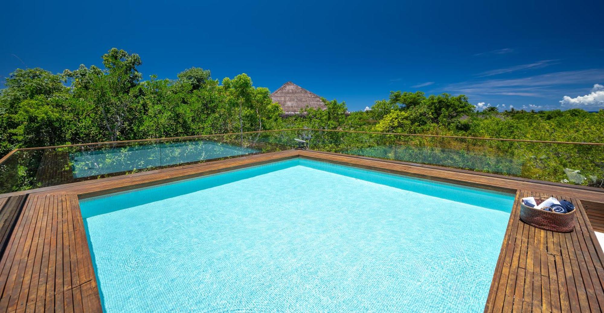 Casa 3A Tivoli Ecoresidences Praia do Forte Exterior photo