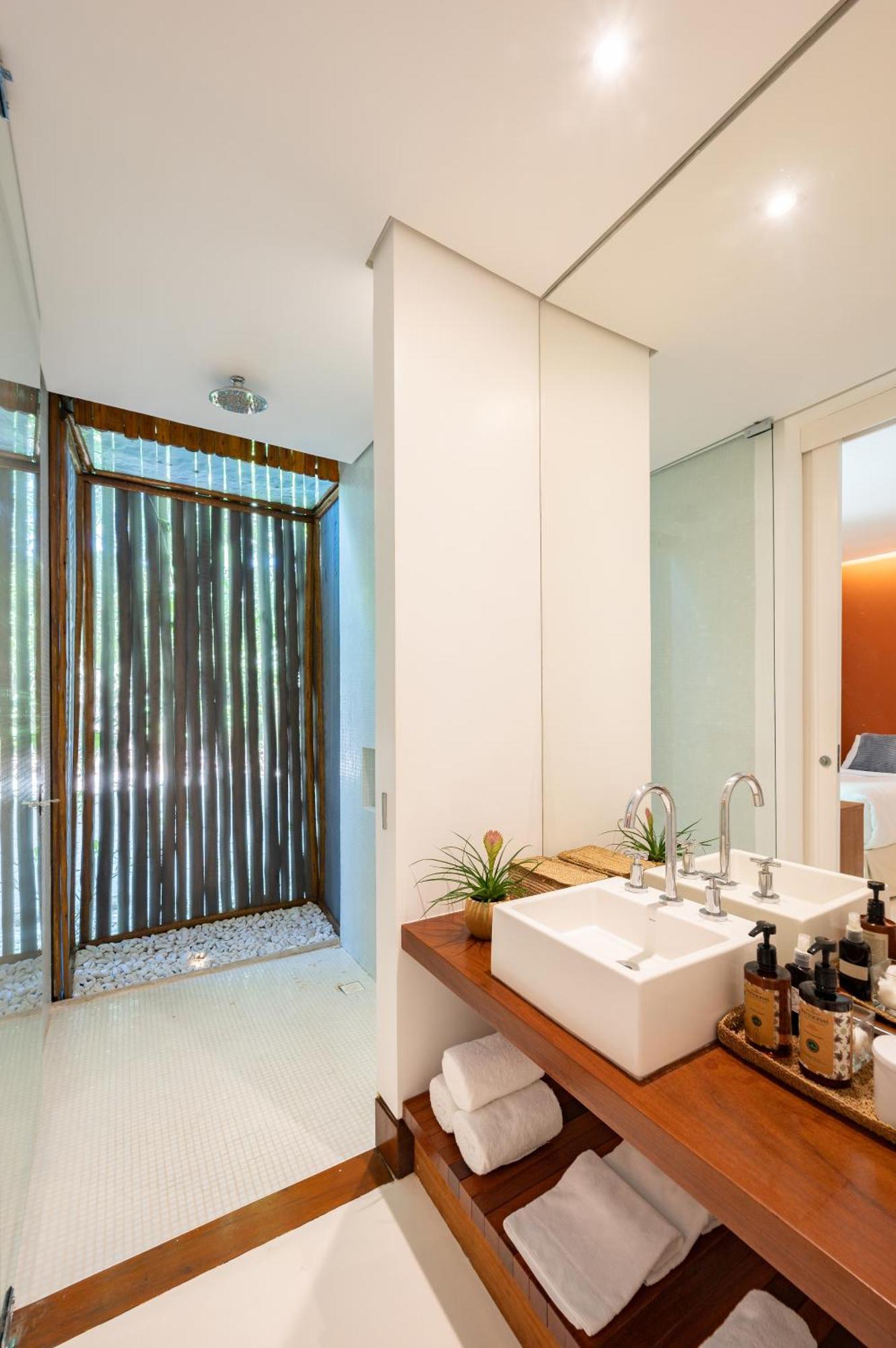 Casa 3A Tivoli Ecoresidences Praia do Forte Room photo