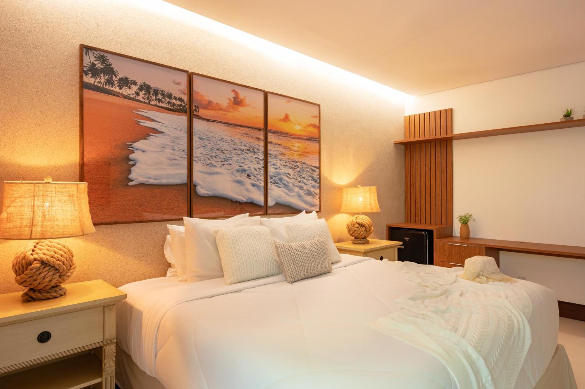 Casa 3A Tivoli Ecoresidences Praia do Forte Room photo