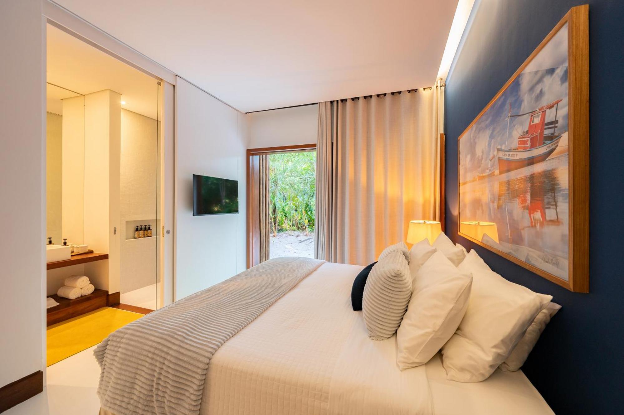Casa 3A Tivoli Ecoresidences Praia do Forte Room photo