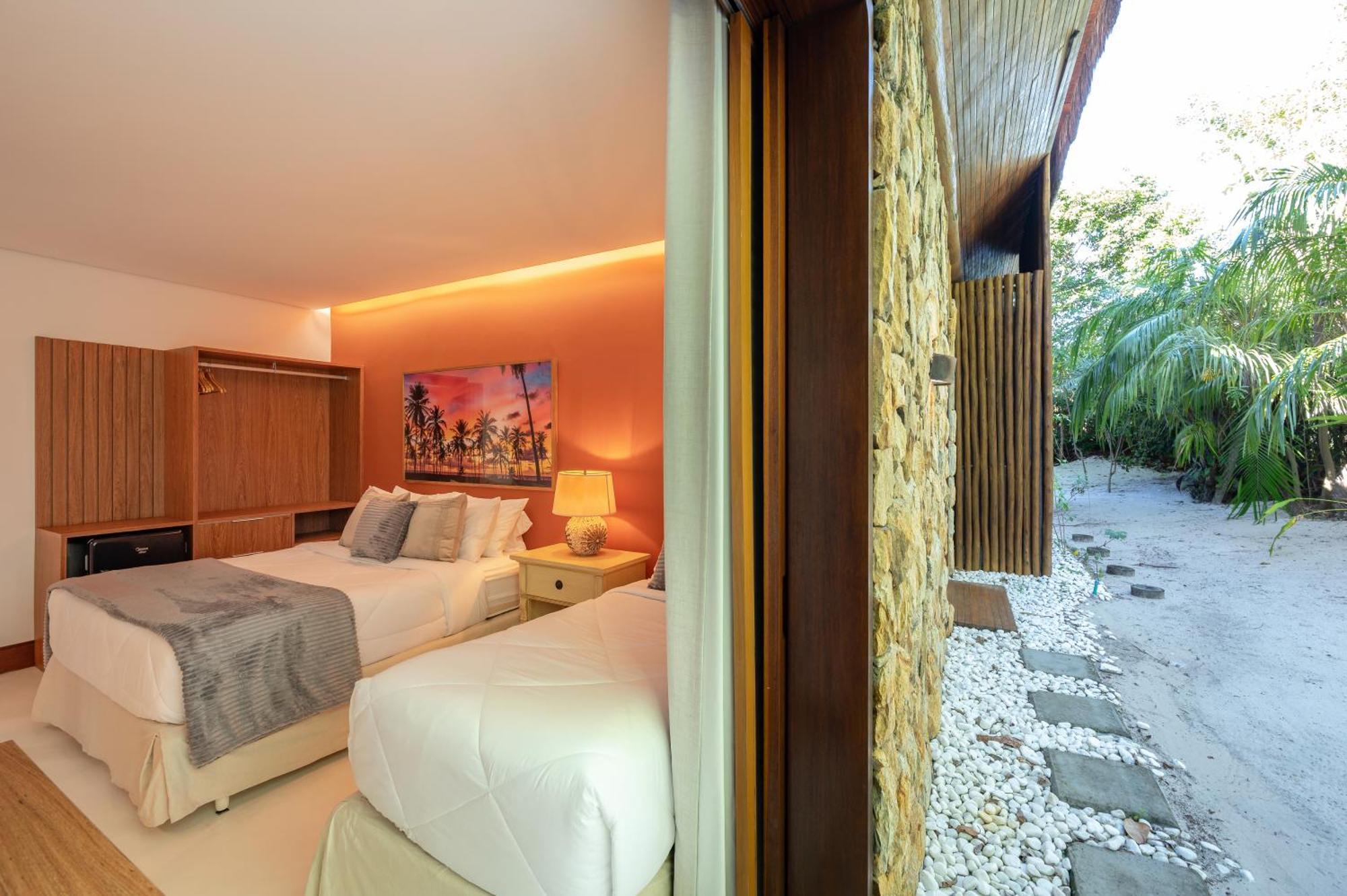 Casa 3A Tivoli Ecoresidences Praia do Forte Room photo
