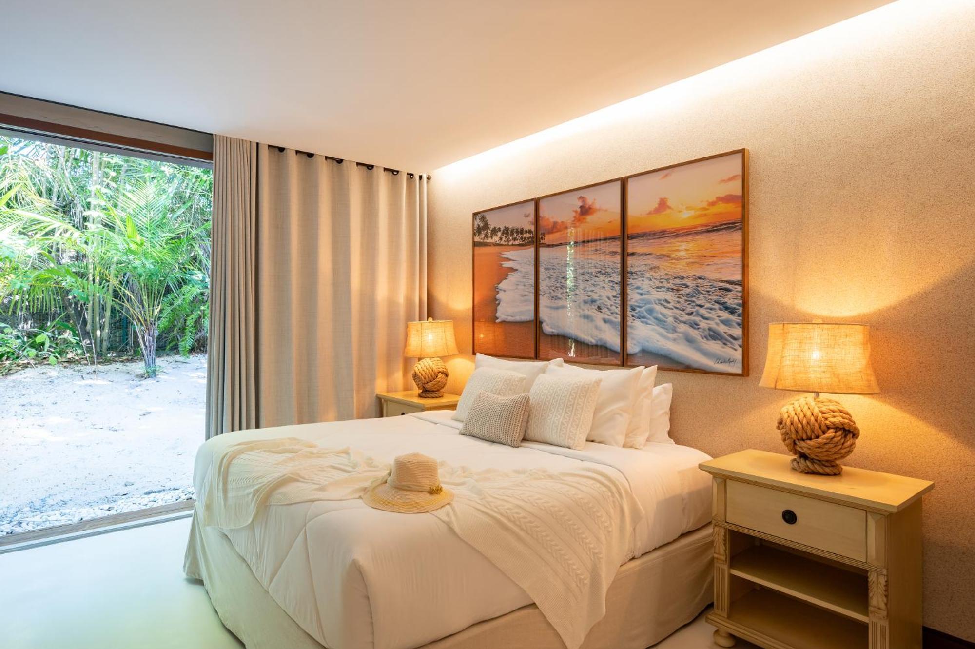 Casa 3A Tivoli Ecoresidences Praia do Forte Exterior photo